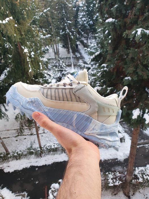 Off White Odsy 1000 40.5 41 42.5 43