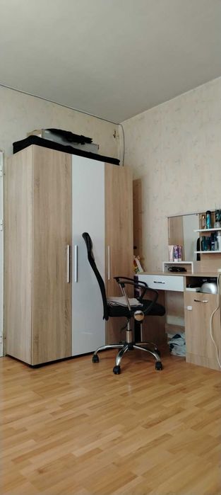 2-2093-Продава се тристаен апартамент в ж.к. "Освобождение"