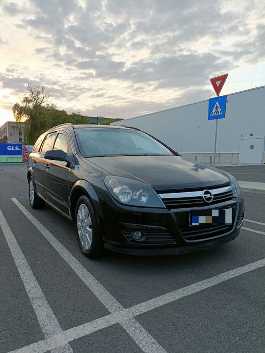 Vând Opel Astra H Break