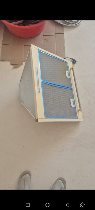 Вытяжка вытяжка для кухни