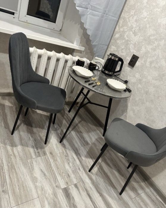 Посуточная квартира