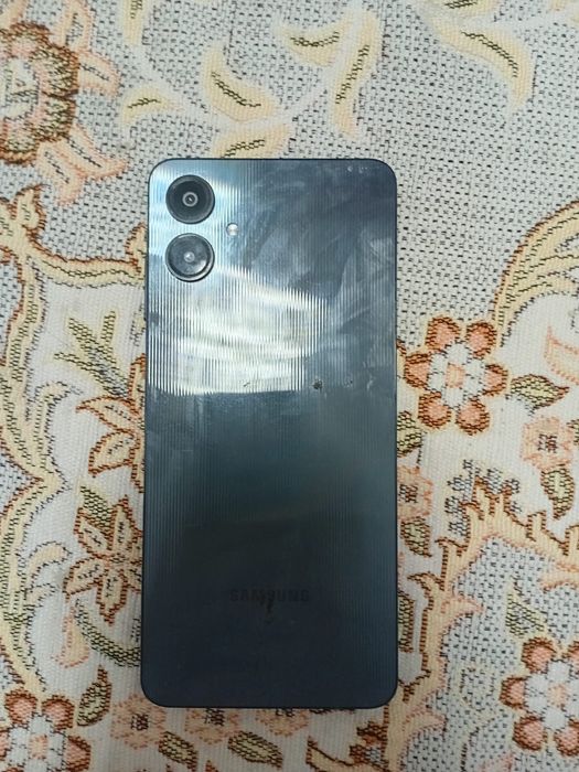 Samsung Galaxy A06 6гб 128гб синий