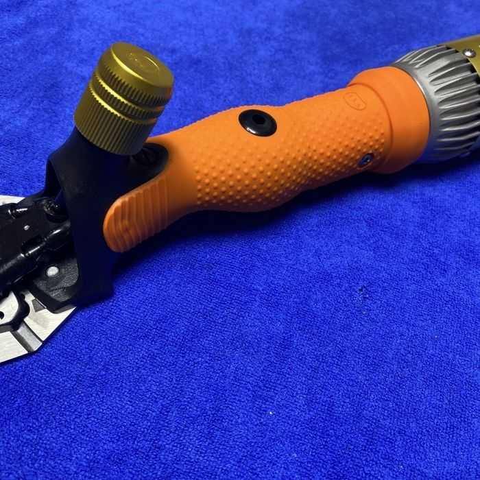 Машинка для стрижки овец