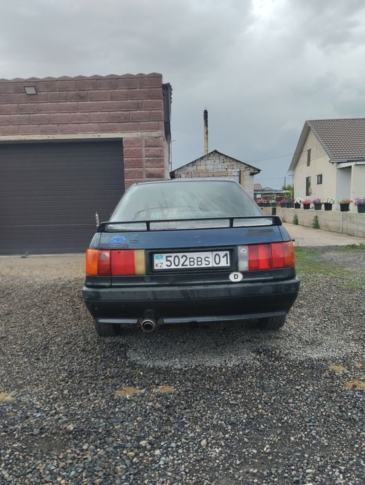 Продам Ауди 80 В3