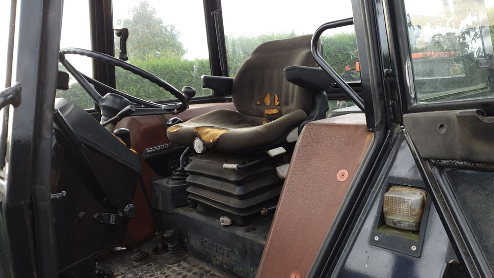 Dezmembrari tractoare Fendt Case John Deere Deutz Claas