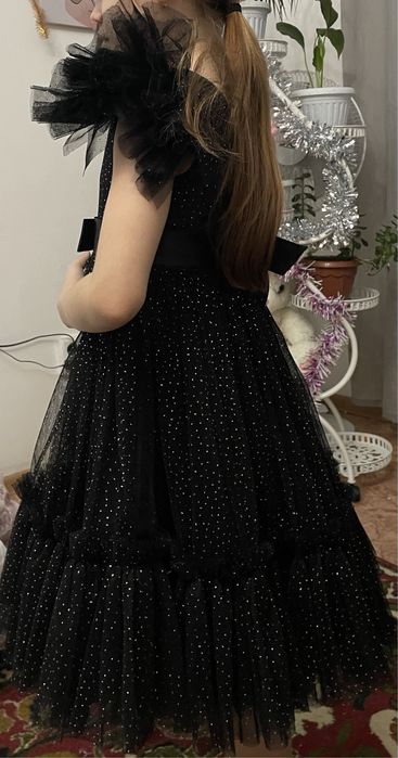 Платье детское,праздничное