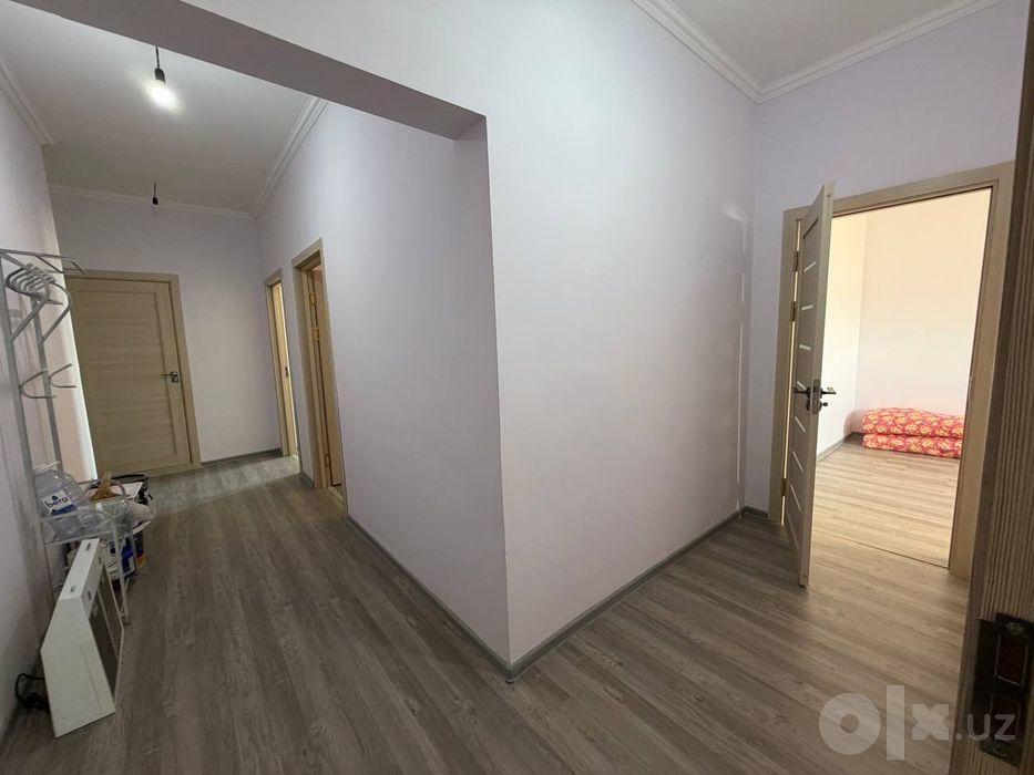 Qorasuv Motrid 3 xonali zudlik bilan sotiladi