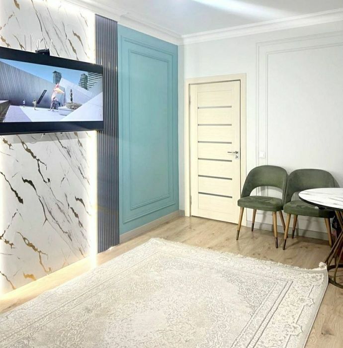 Олмазор сити 3 хона квартира сотилади