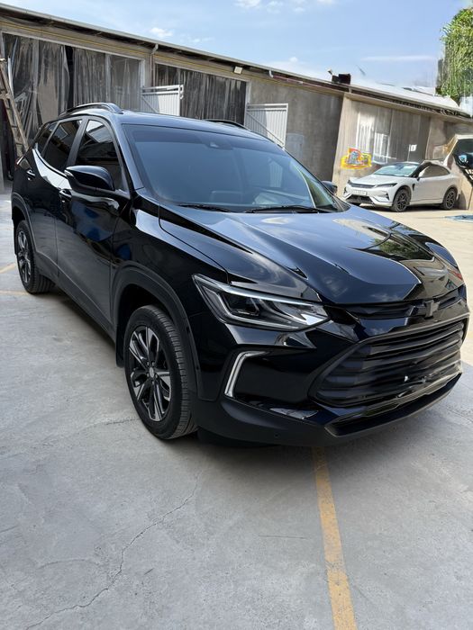 Tracker 2 primer plus 2025 yil