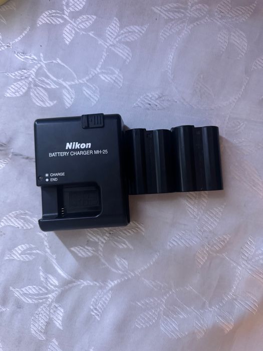 Vând cameră nikon D7100 ușor negociabil ‼️