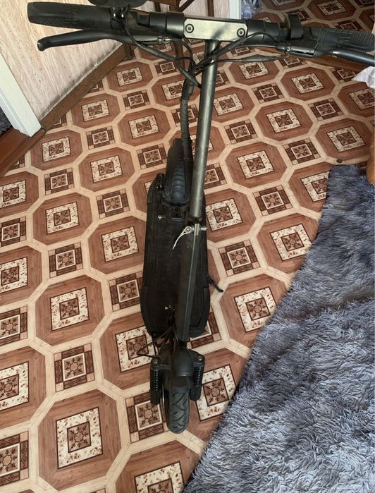 Электросамокат450w