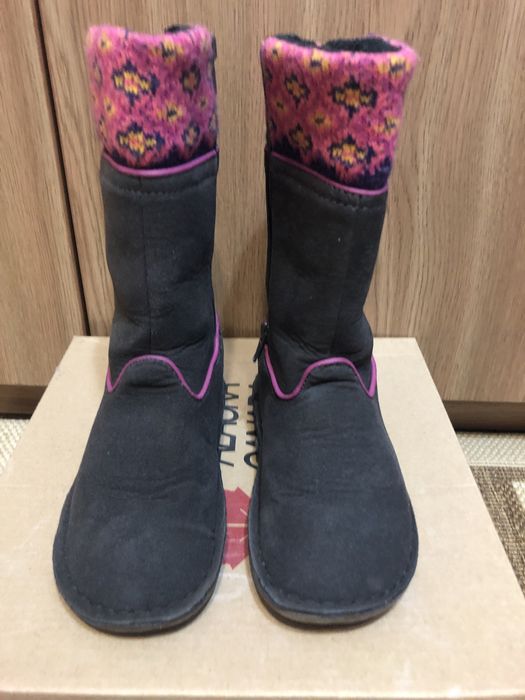 Сапожки сапоги новые