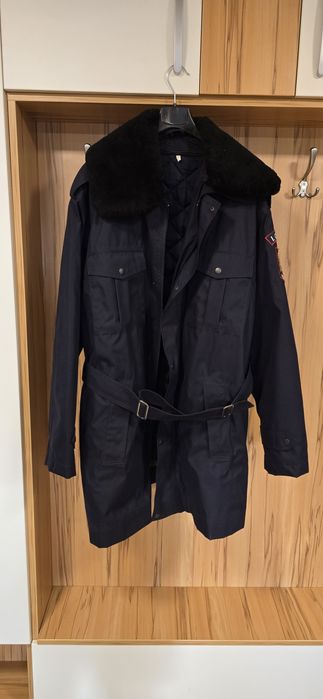 Costume pompieri
