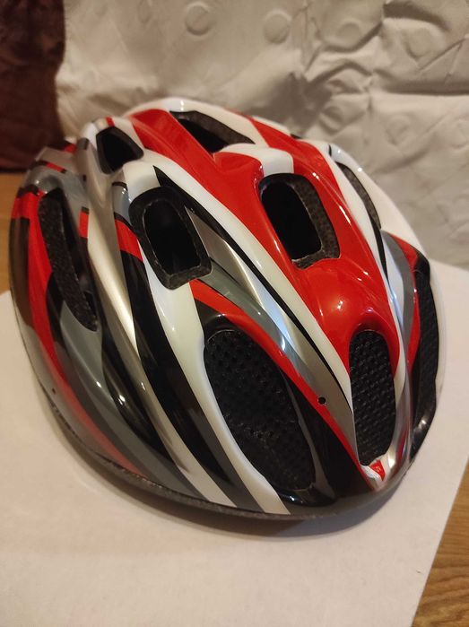 Каска за велосипед Ventura, M размер