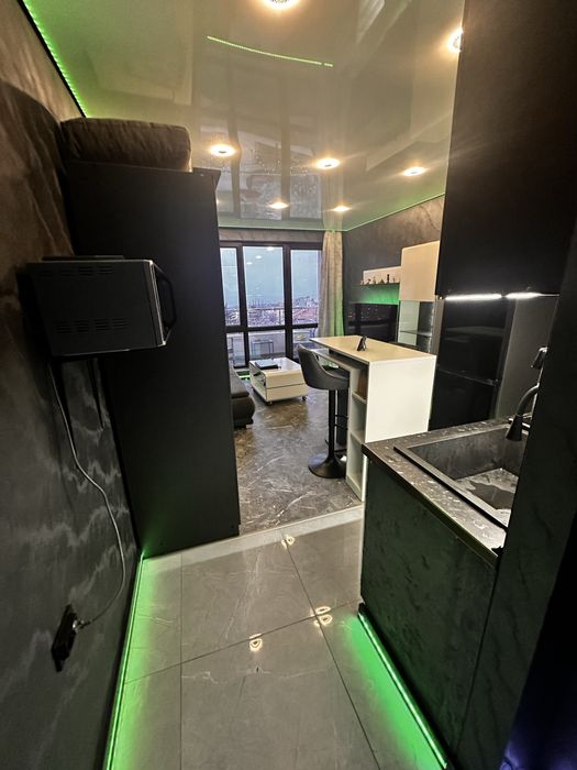 Продава се Едностаен апартамент в Варна, Виница - 44 кв.м за 1818 €/кв.м - Снимка #5