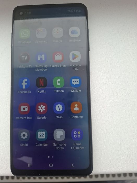 Samsung a21s telefonul merge perfect