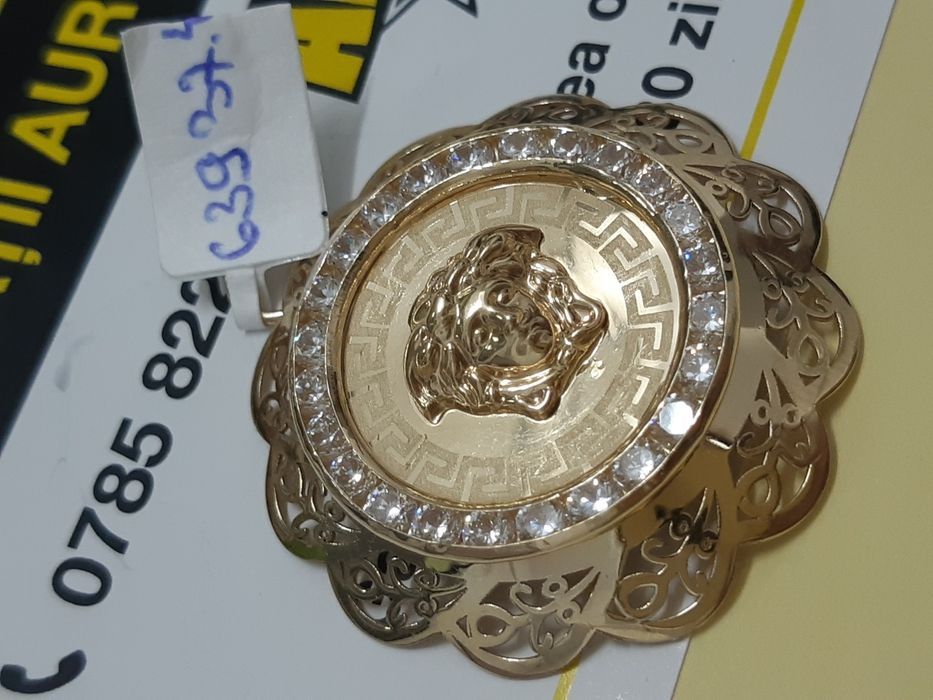 Pandantiv 6.65gr(m1) staramamet