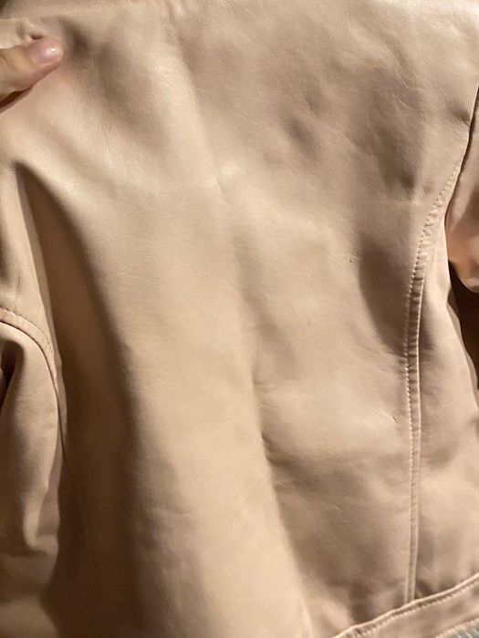 Куртка для девочки