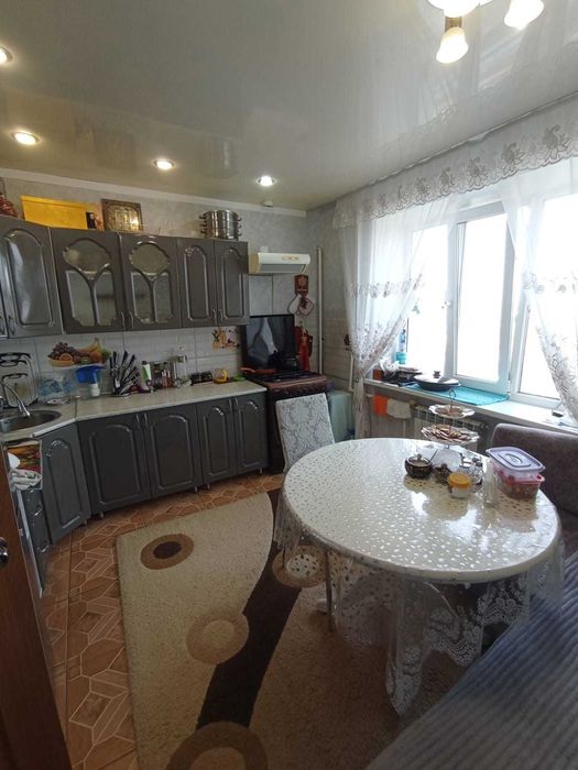 Продажа 1-комнатной квартиры (ОКТ)