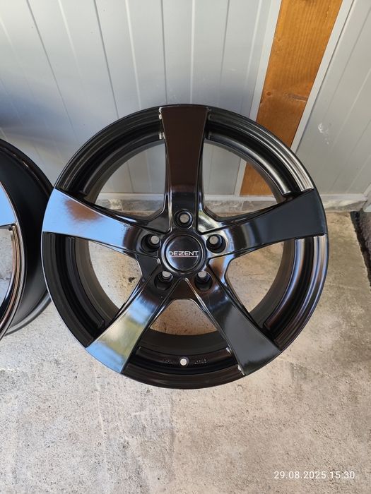 17/5/112-МЕРЦЕДЕС,ШКОДА,ФОЛКСВАГЕН,СЕАТ,АУДИ-нов внос-перфектни