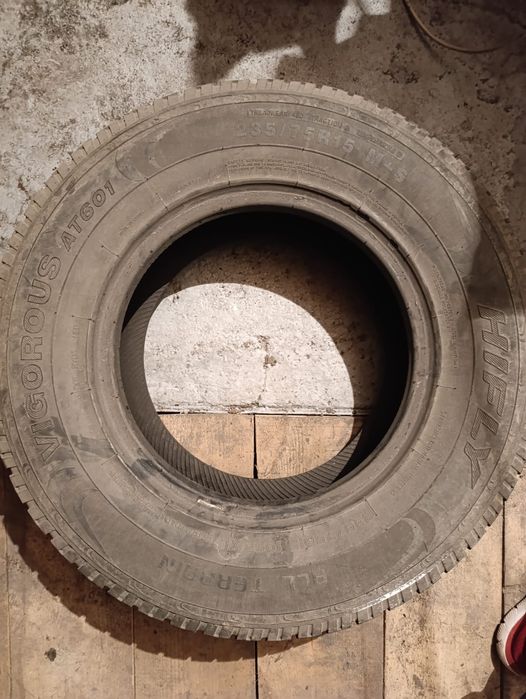 Диски на 15 оригинал