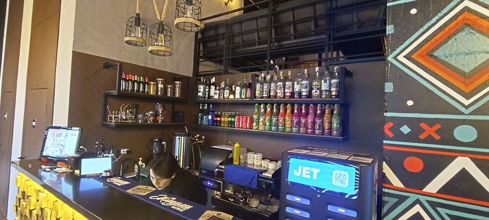 Мебель на заказ лофт