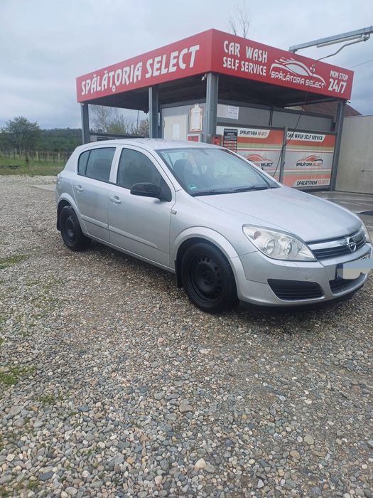 Opel Astra 1,6 benzina