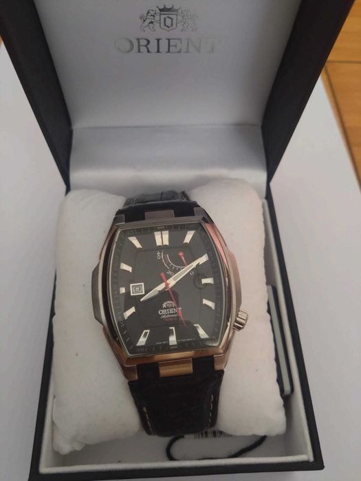 ORIENT Mechanical Sport ceas automatic japonez
