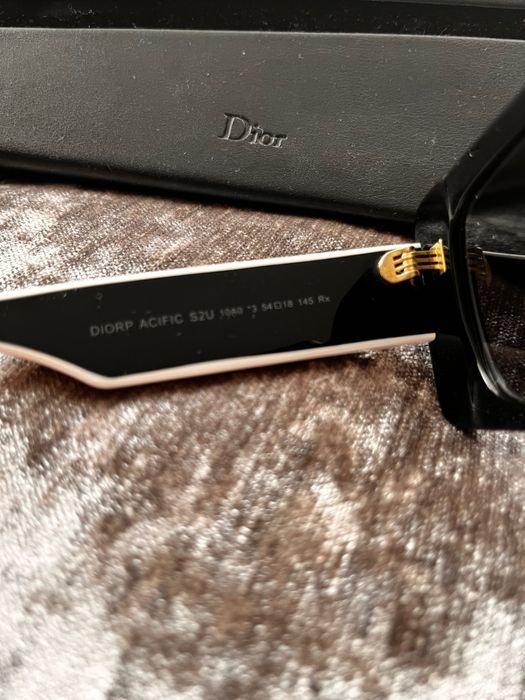 Слънчеви очила Dior