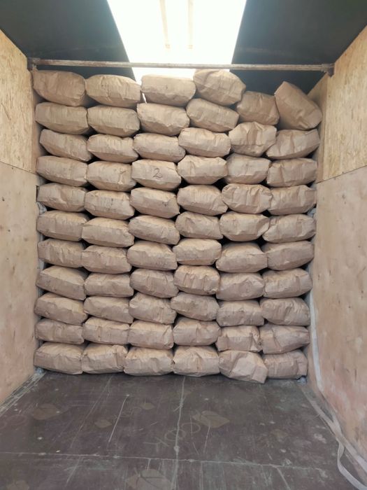 Древесный уголь береза высший сорт