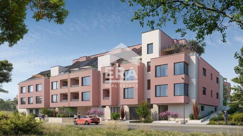 Продава се Тристаен апартамент в София, м-т Гърдова глава - 123 кв.м за 1759 €/кв.м - Снимка #5