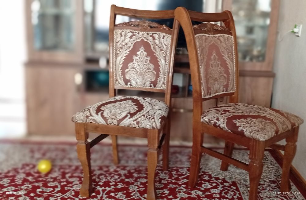 Stul, стул, стулы 10шт, 10 talik, baquvvat yonĝoqdan