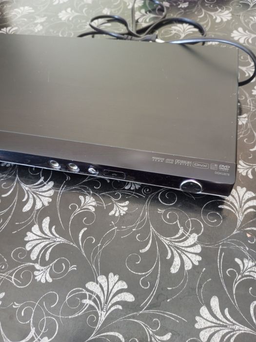 DVD, Sifati Yaxshi SSSR har xil televizorga tushadi