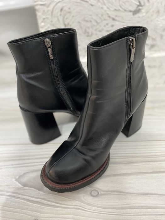 Батильоны весна-осень 7000