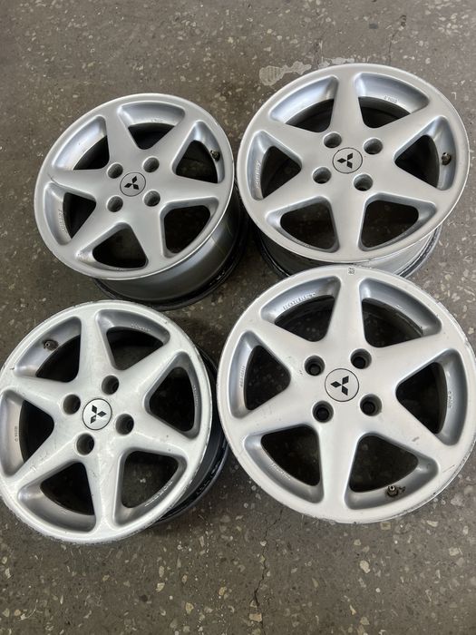 Диски в харошем состоянии