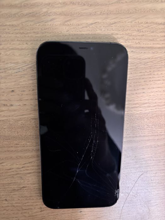 iPhone 12 Pro Max 128G neverlocked