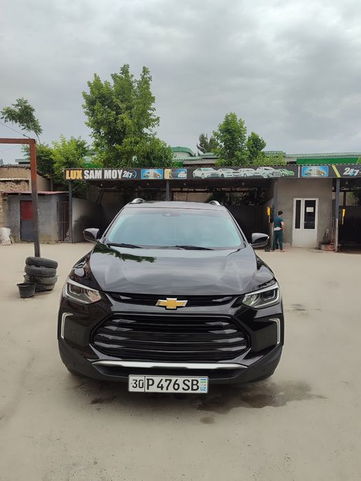 Tracker 2 premier