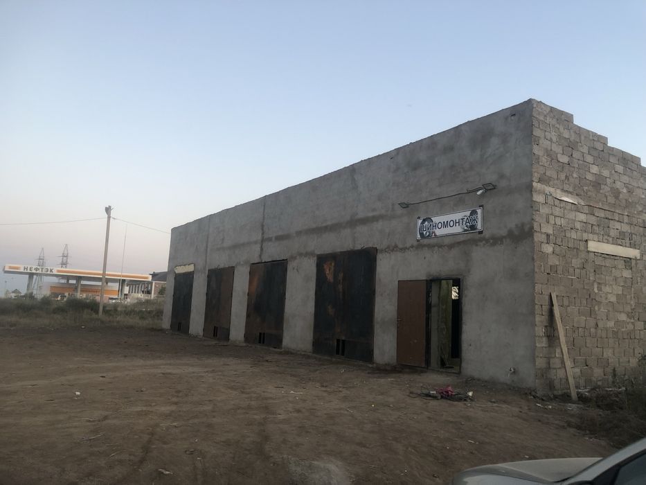 ПРОДАЁТСЯ – Выгодный коммерческий объект