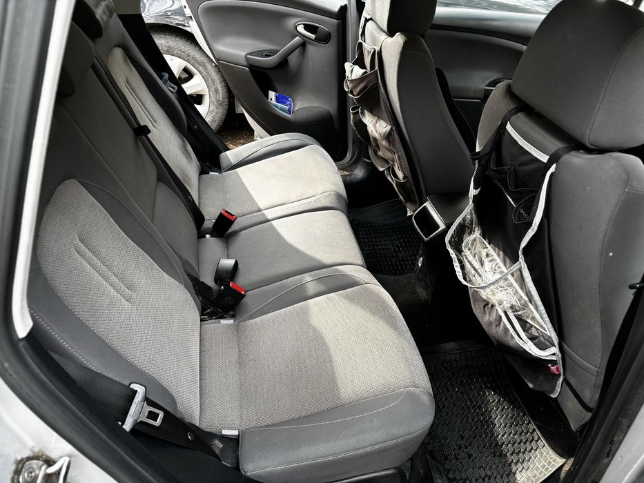 Продавам Seat Altea 1,4 TSi