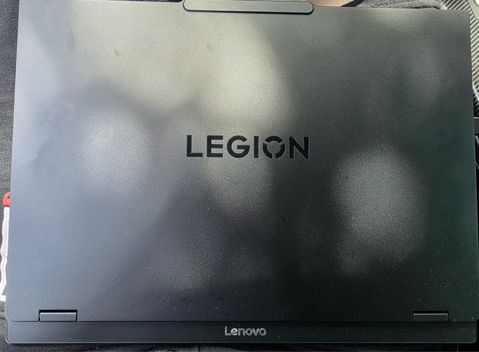 Laptop Lenovo Legion