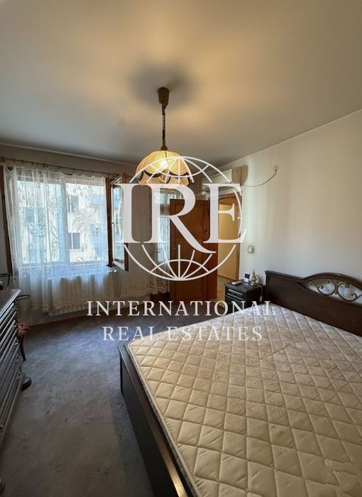 3-стаен в Варна-Окръжна болница площ 92 цена 215000