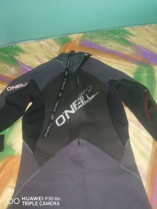 Цял Неопрен O'NEILL