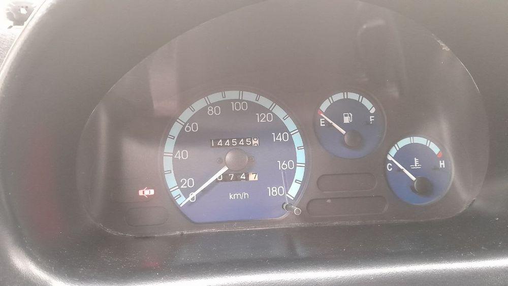 Sotiladi matiz  holati yaxshi propanda