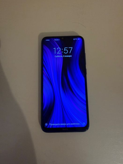 Продам телефон REDMI NOTE 8