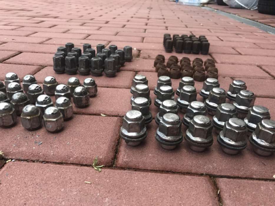 Prezoane Toyota Suzuki Honda  Mitsubishi Lexus Peugeot 3008 etc