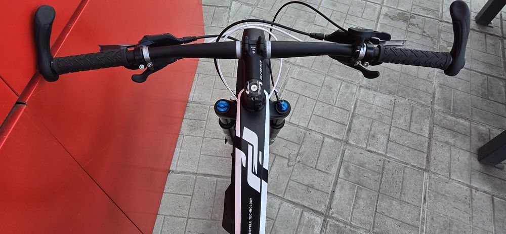 Ghost Lector Carbon 29ц. 2х11  М разм. ХТ  НОВ