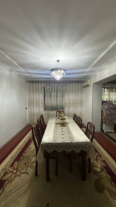 Продается квартира