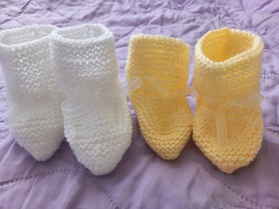 Изплетени с любов