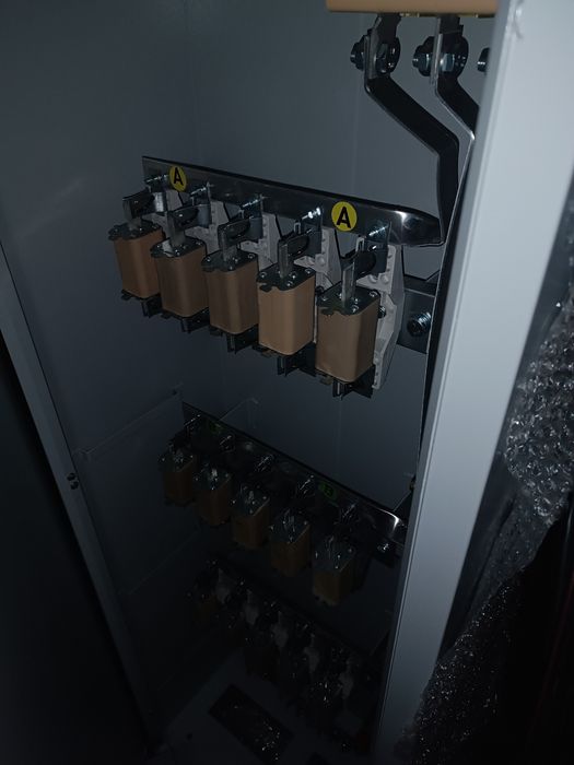 Услуги электрика