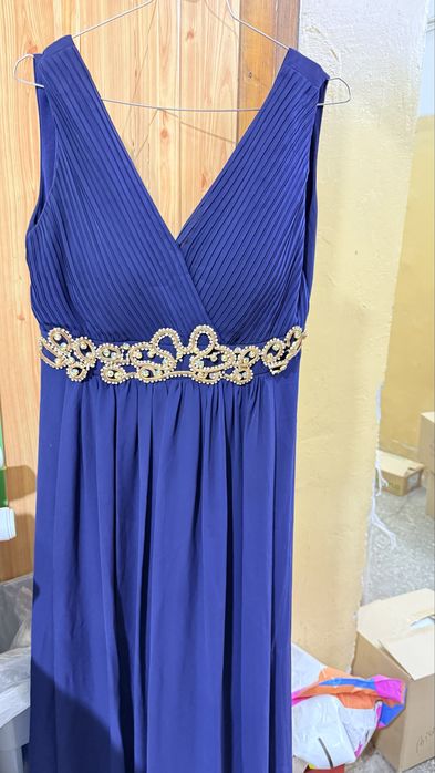 Вечерние платья красивые